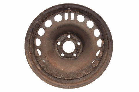 Disk kola 5x110 6,5Jx16 ET41 (A4)