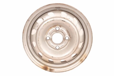 Disk kola 4x100 5Jx13 ET49 (LA)