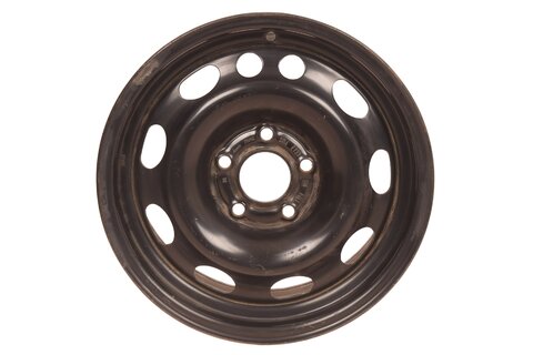 Disk kola 5x110 6,5Jx15 ET33 (KN, NU)
