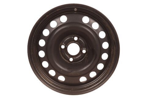 Disk kola 4x100 6Jx15 ET43 (WL)