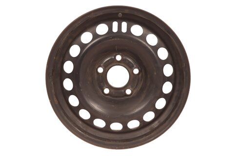 Disk kola 5x110 6,5Jx15 ET35 (C3)