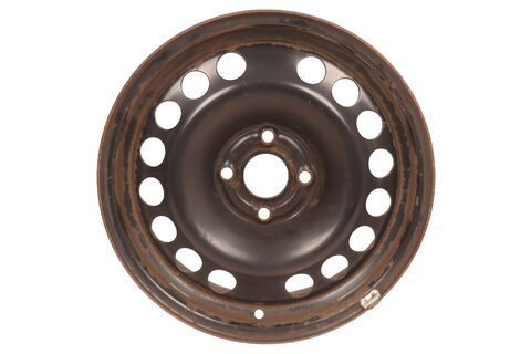 Disk kola 4x100 6,5Jx15 ET35 (YW)