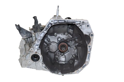 Převodovka 1.6 SCe JR5076