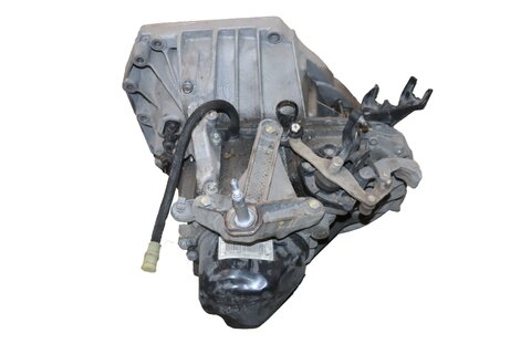 Převodovka 1.6 SCe JR5076