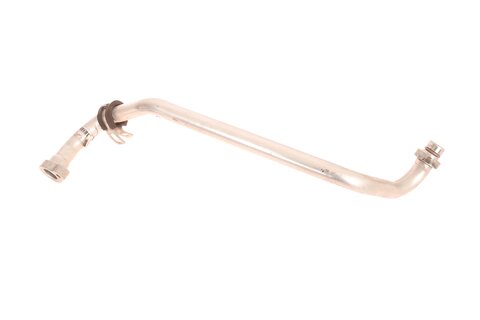 Potrubí klimatizace - 924801845R