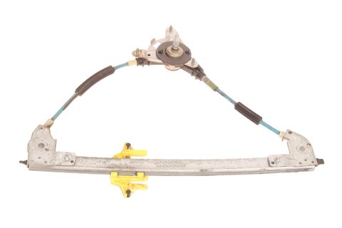 Levá zadní stahovačka (manuální) 922355