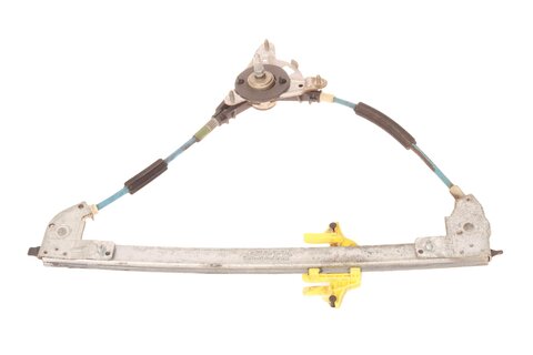 Pravá zadní stahovačka (manuální) 922456