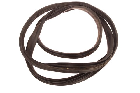 Levé zadní těsnění dveří