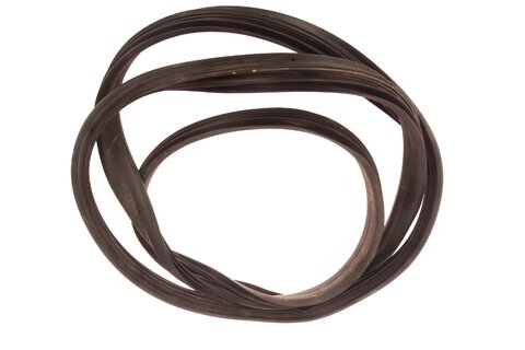 Levé přední těsnění dveří