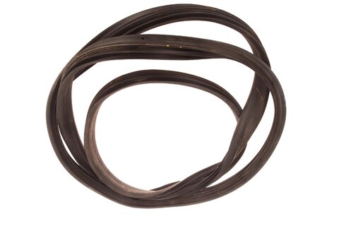 Pravé přední těsnění dveří