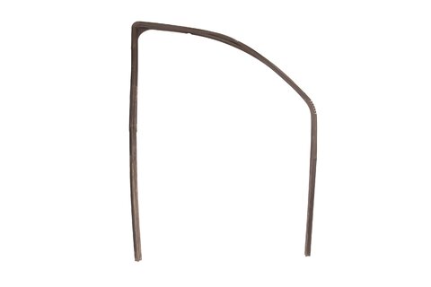 Těsnění pravého předního okna