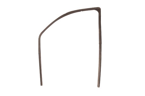 Těsnění levého předního okna