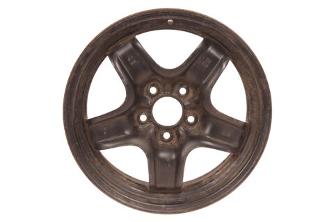 Disk kola 5x110 6,5Jx16 ET39 (C6)