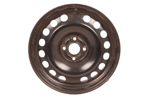 Disk kola 4x100 6,5Jx16 ET37 (YX)