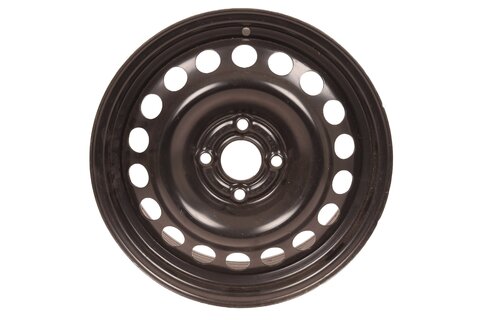 Disk kola 4x100 6Jx15 ET49 (PB, QT)