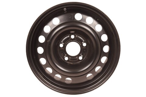 Disk kola 5x110 6Jx15 ET49 (QU)