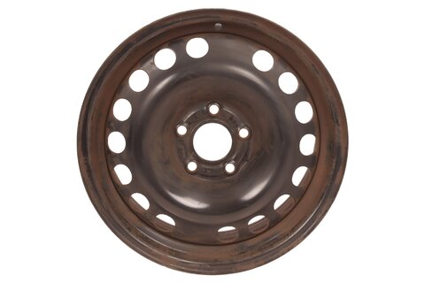 Disk kola 5x110 6,5Jx16 ET37 (YY)