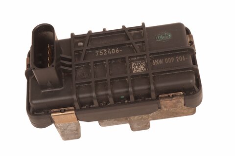 Elektrický regulační ventil G-32