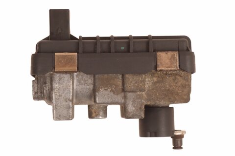 Elektrický regulační ventil G-32