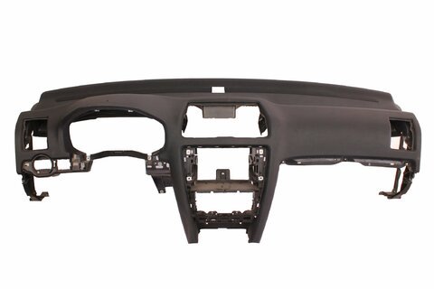 Palubní deska černá - 1Z1857007BS47H