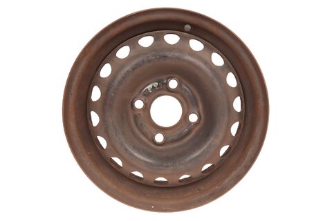 Disk kola 4x100 5Jx13 ET49 (LB)