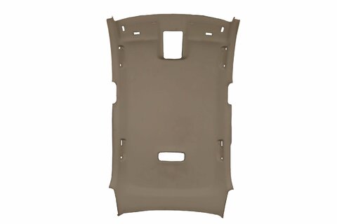 Stropnice liftback - 3T08675012AV
