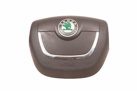 Airbag řidiče 1Z0880201AH