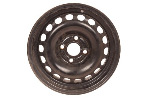 Disk kola 4x100 5,5Jx14 ET39 (MB)