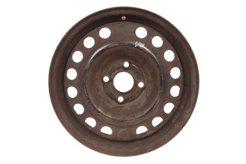 Disk kola 4x100 6Jx15 ET49 (ZY)