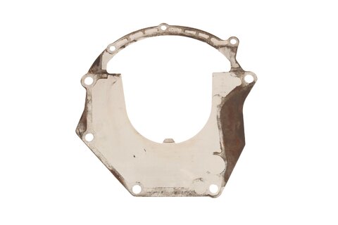 Plech motoru krycí 06J103645 D/A