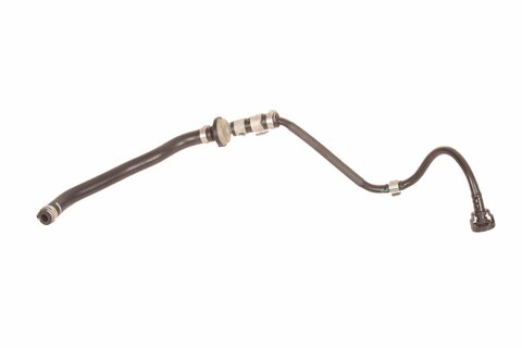 Hadice se zpětným ventilem 06J133781M