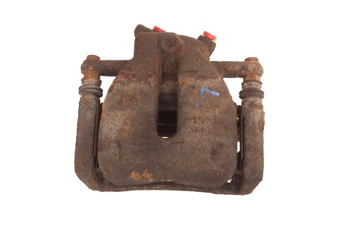 Brzdový třmen přední levý 2008-