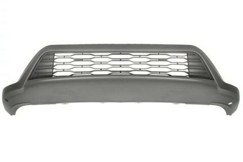 Spodní část předního nárazníku 2015-