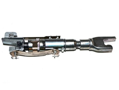 Regulátor brzdových čelistí ruční brzdy original