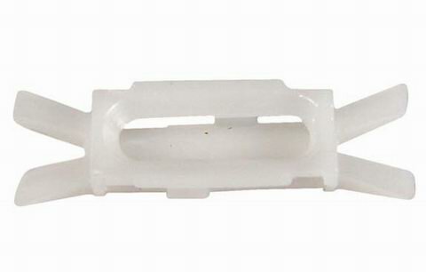 Příchytka střešní lišty original