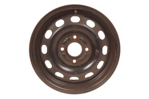 Disk kola 4x108 6Jx14 ET41