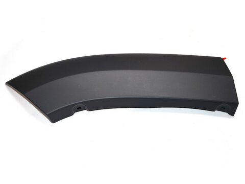 Plastový lem předního blatníku levý 14- original