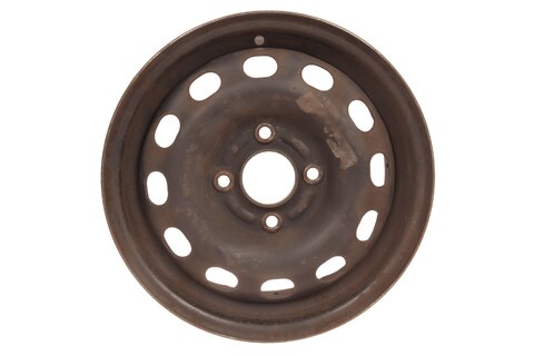 Disk kola 4x108 5,5Jx14 ET41