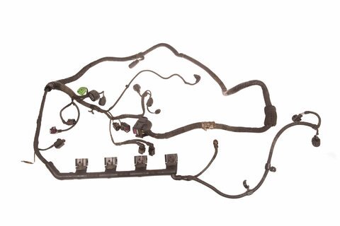 Kabelový svazek motoru 06J972619S