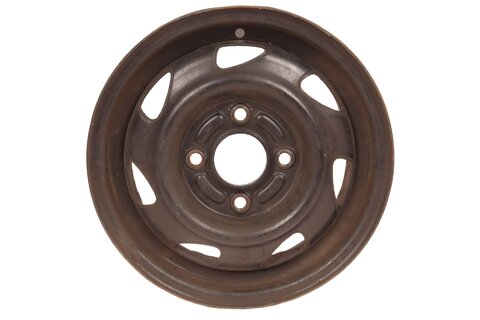 Disk kola 4x108 5Jx13 ET43,5