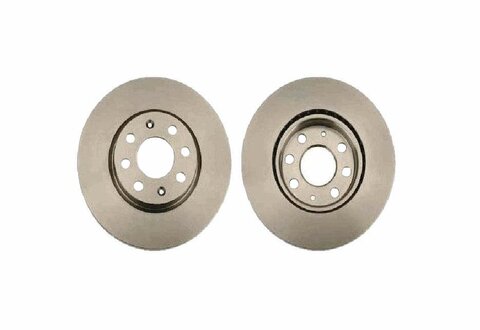 Brzdový kotouč TRW - lakovaný