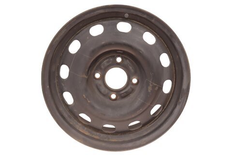 Disk kola 4x108 6Jx15 ET41