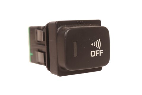 Tlačítko parkovacích senzoru 96553133XT