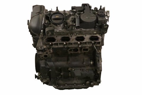 Motor BZB 118kW