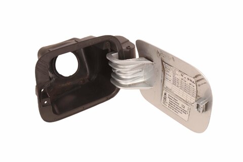 Dvířka nádrže sedan 3T5809857B