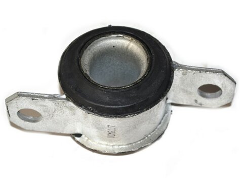 Uložení předního ramene zadní