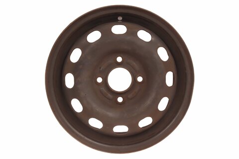 Disk kola 4x108 5,5Jx14 ET47,5 93BB-1007-EC