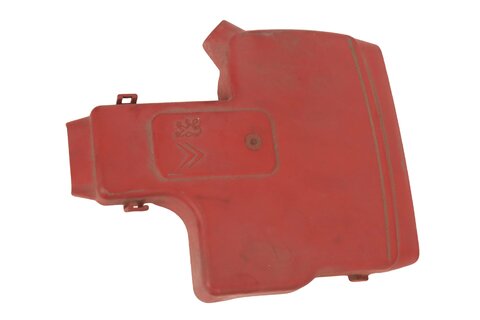 Kryt pojistkové skříně horní 9661756380