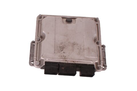 Řídící jednotka motoru  2.0 JTD