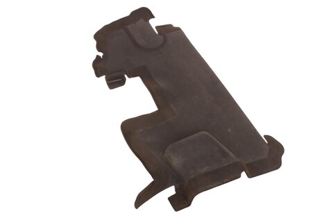 Pravý postranní kryt chladiče 9658558880